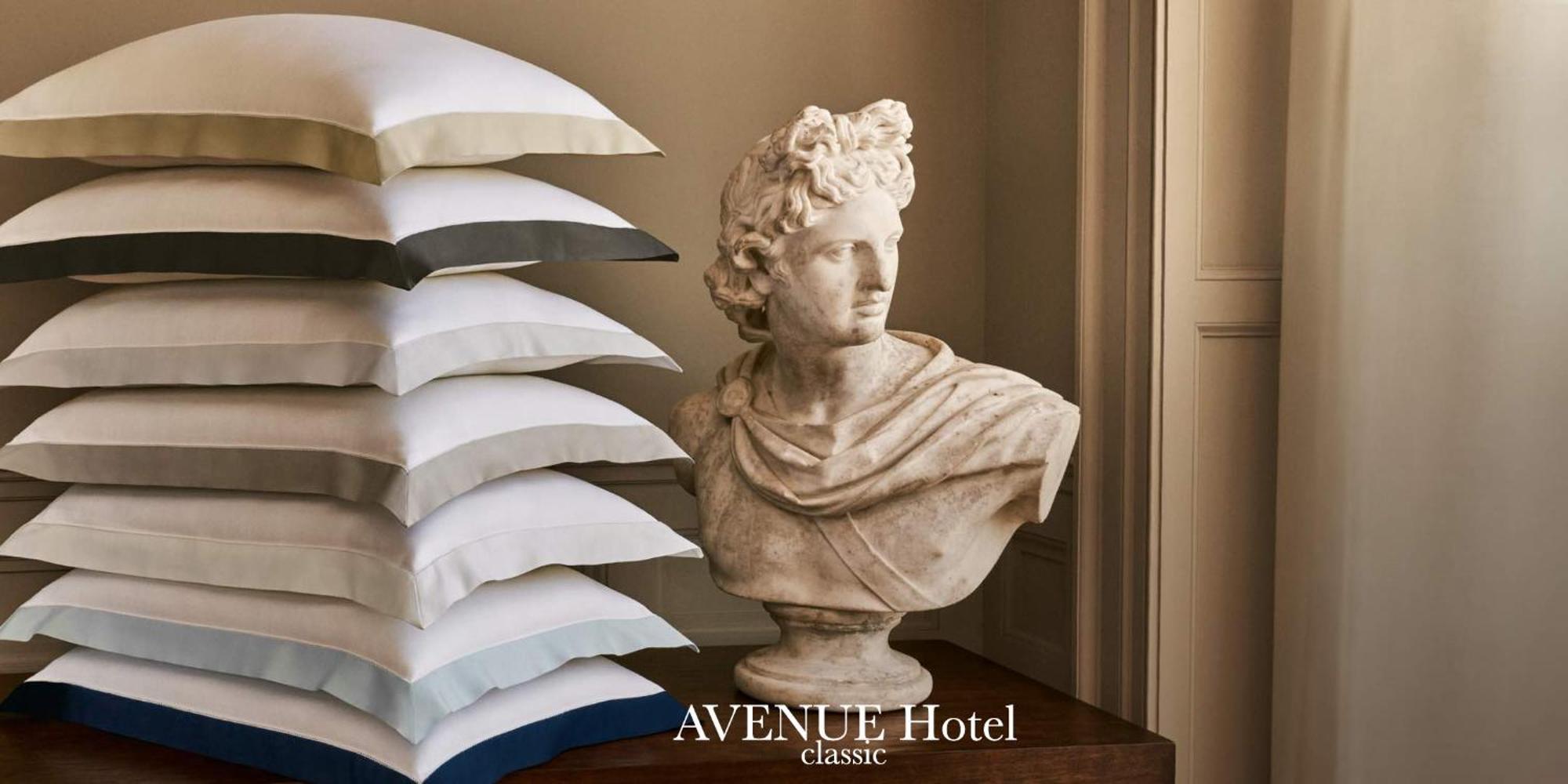 רבדה Hotel Avenue מראה חיצוני תמונה