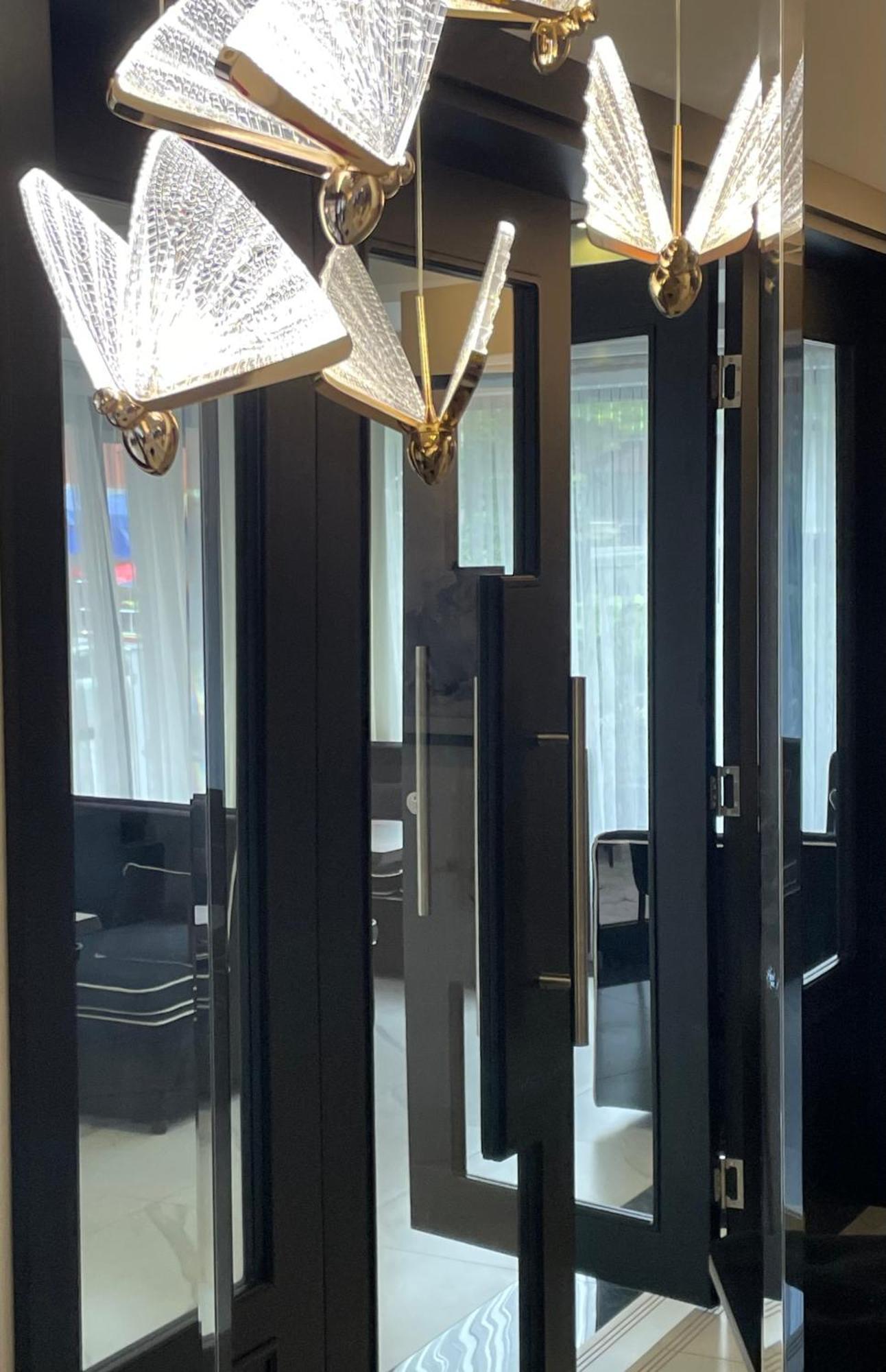 רבדה Hotel Avenue מראה חיצוני תמונה